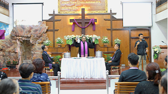 galeri, Ibadah Kamis Suci GKJ Baki 2025, gereja kristen jawa, gkj, gkj baki, gereja kristen jawa baki, baki, sukoharjo, gkj klasis sukoharjo, klasis sukoharjo, klasis, sinode gkj, sinode 
